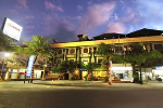 Nirmala Hotel & Bungalow Jimbaran