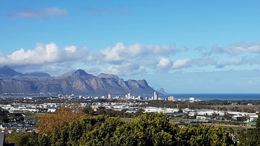 Bay View Somerset West