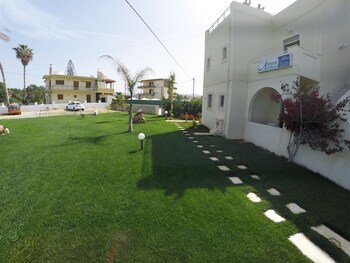 Almyra Apartments