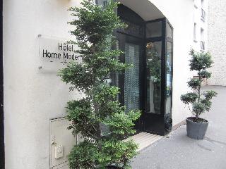 Hotel Du Home Moderne
