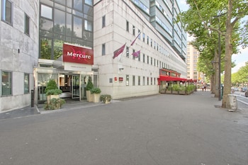 Mercure Paris 19 Philharmonie La Villette Hotel
