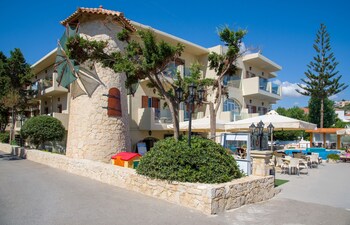 Kalyves Beach Hotel