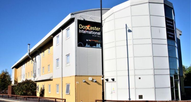 Doncaster International Hotel