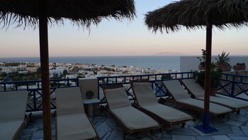 Aegean View