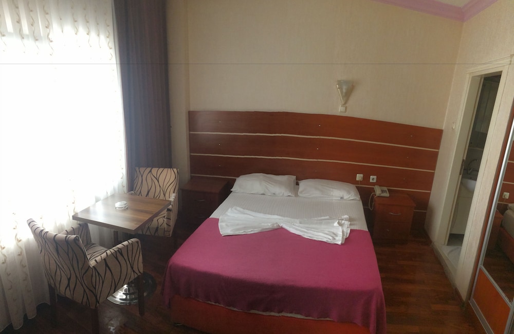 Otel Fatih