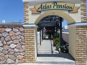 Atlas Pension