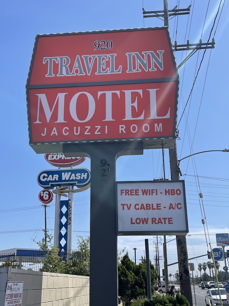 Travel Inn Motel