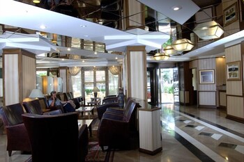 Alfin Hotel Ankara