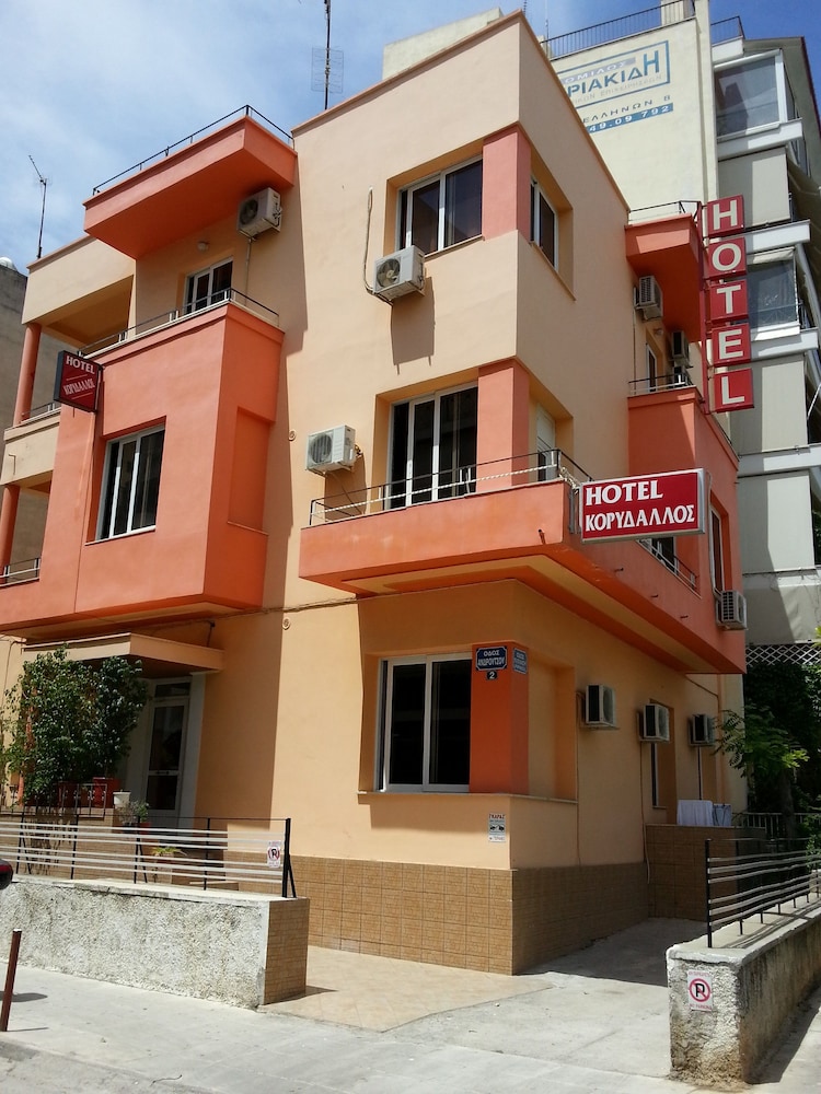 Hotel Koridallos