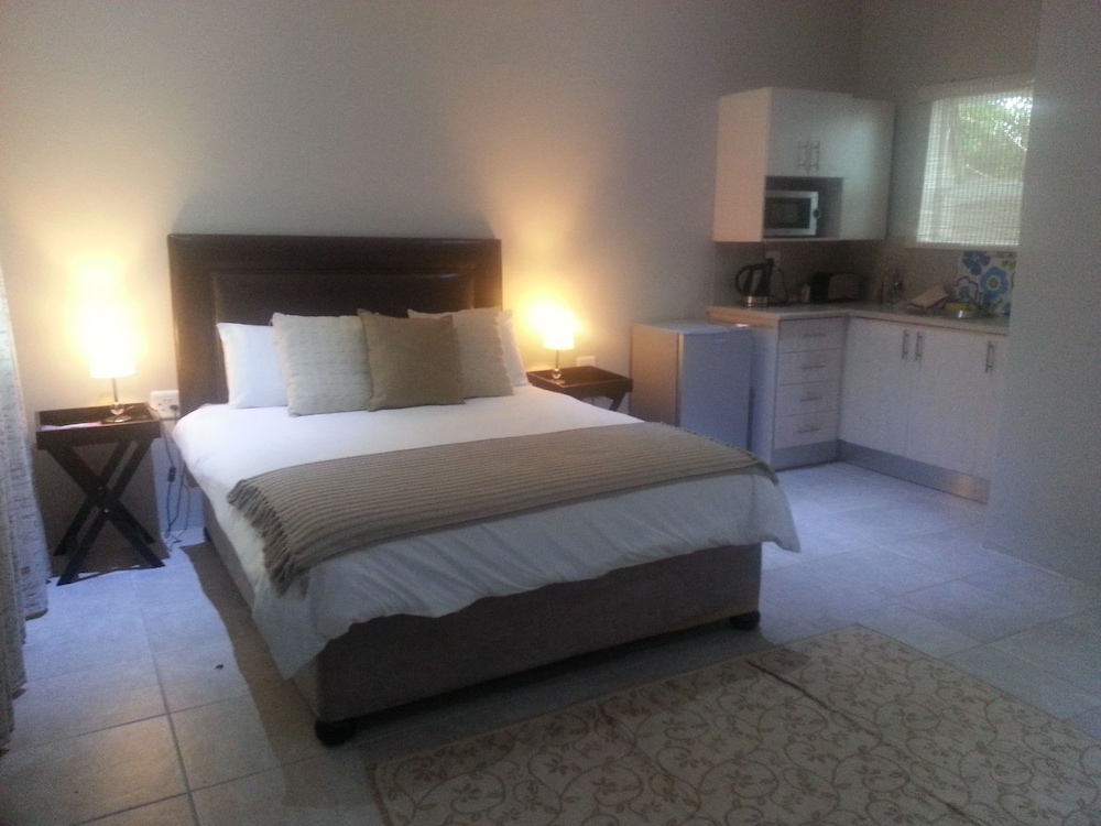 Riversway Guest House