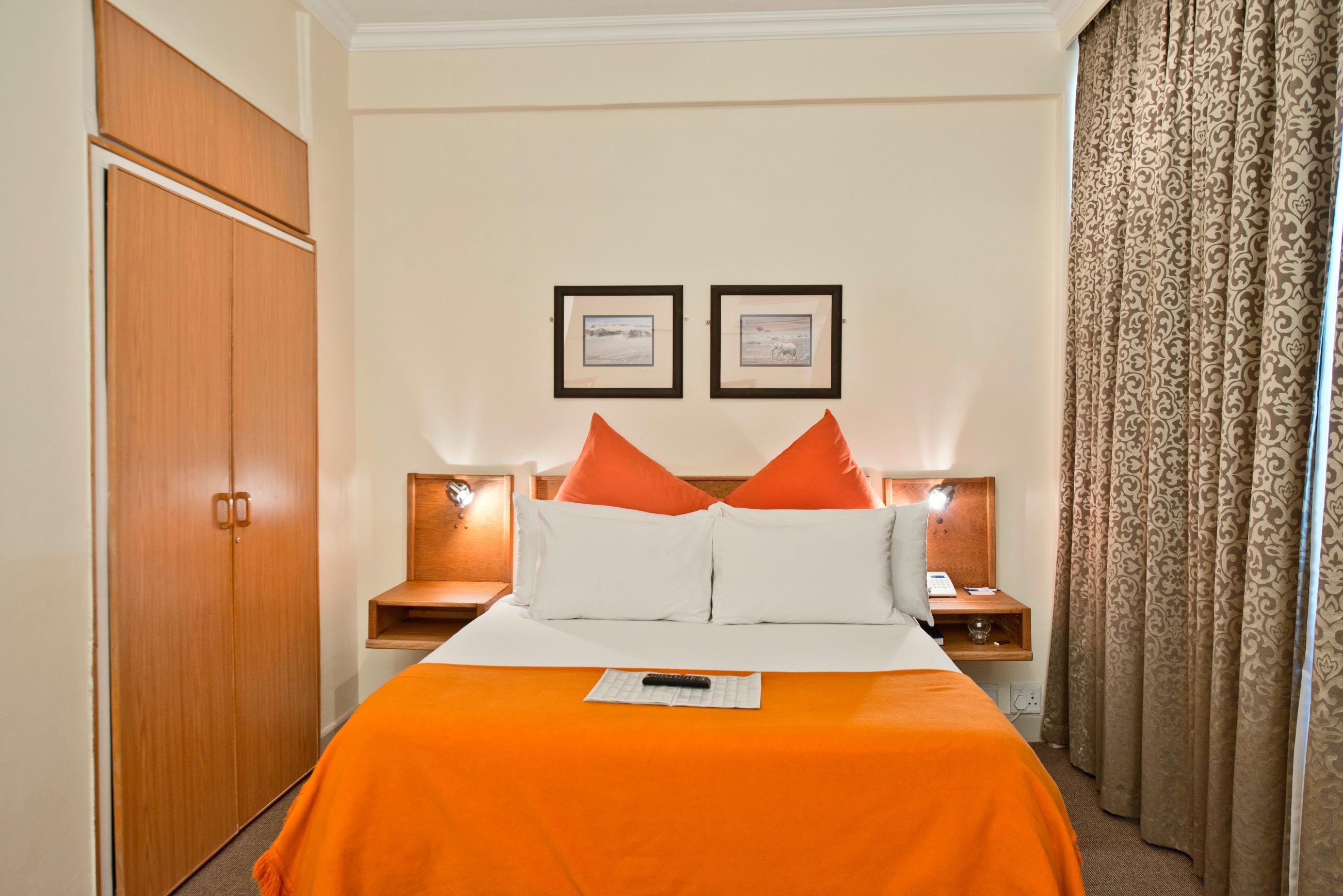 Protea Hotel Windhoek Thuringerhof