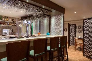 Ramada Abu Dhabi Downtown