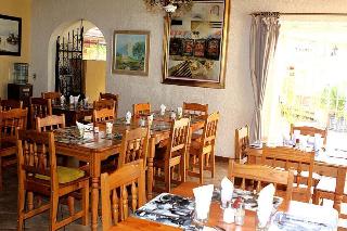 AIRPORT LODGE GUEST HOUSE