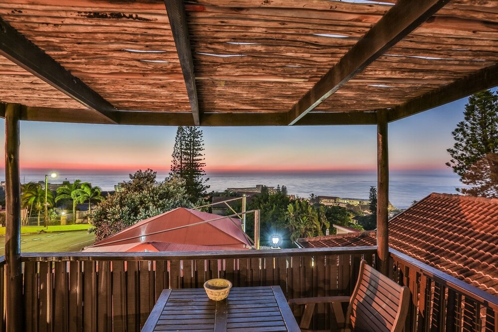 Villa Jaime Self Catering
