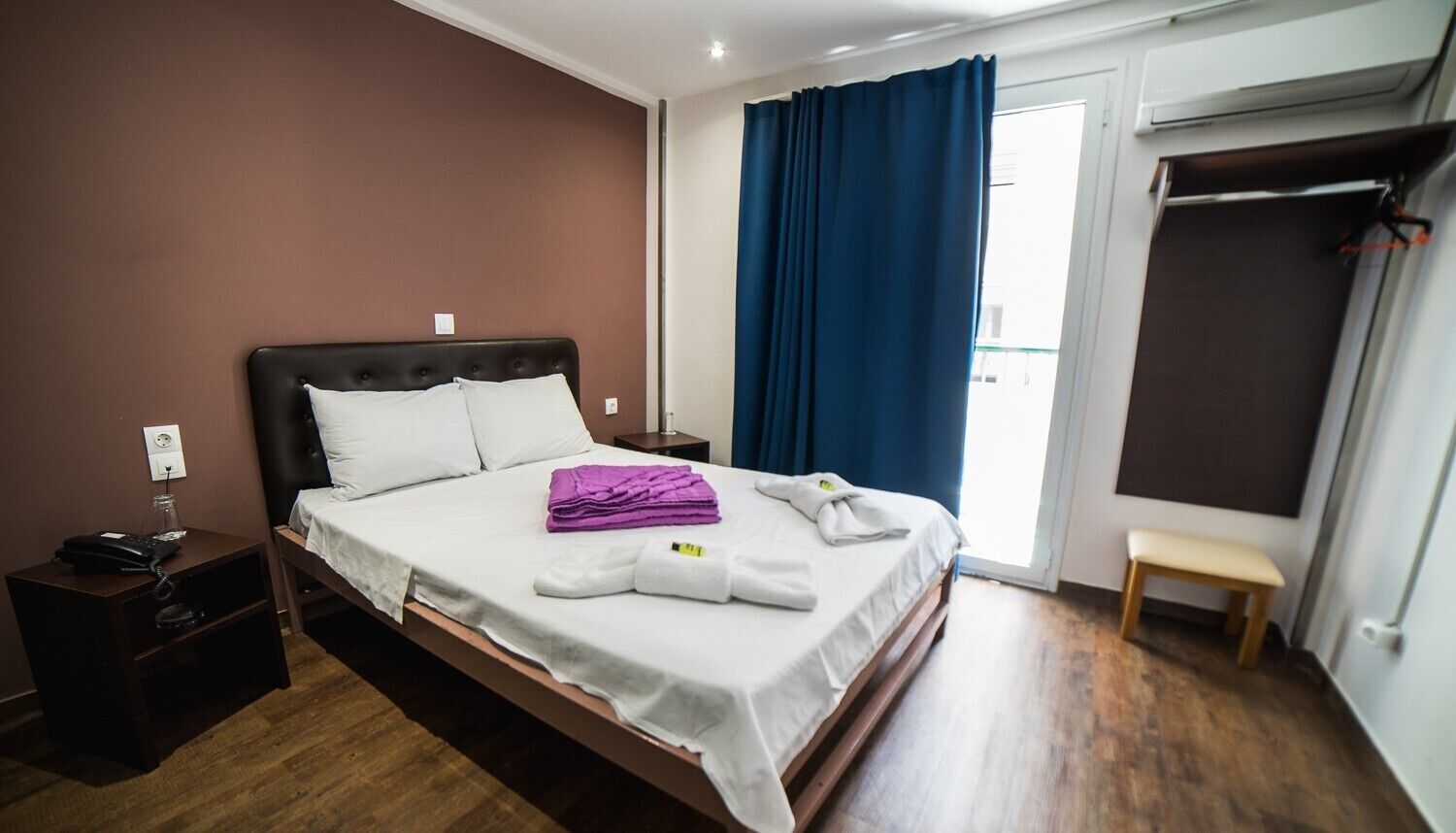 Mansion Hotel