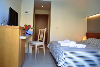 Matala Bay Hotel & Apartments