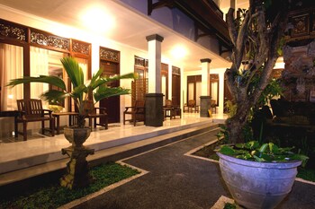 Puri Mango Hotel