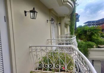 Amalfi Hotel Seminyak