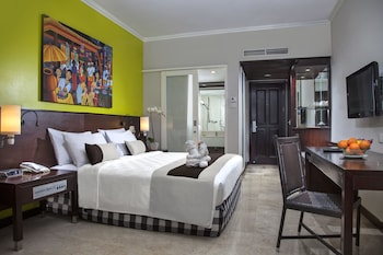 Prime Plaza Hotel & Suites Sanur