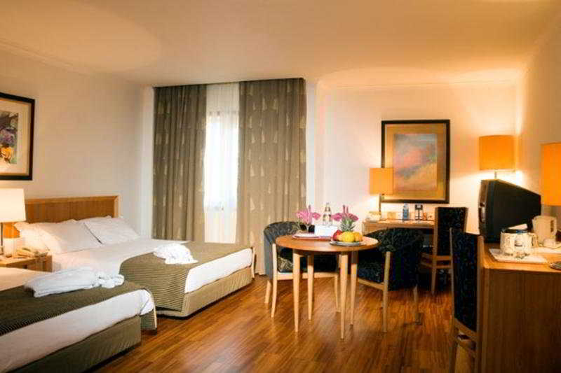 Radisson Blu Lissabon