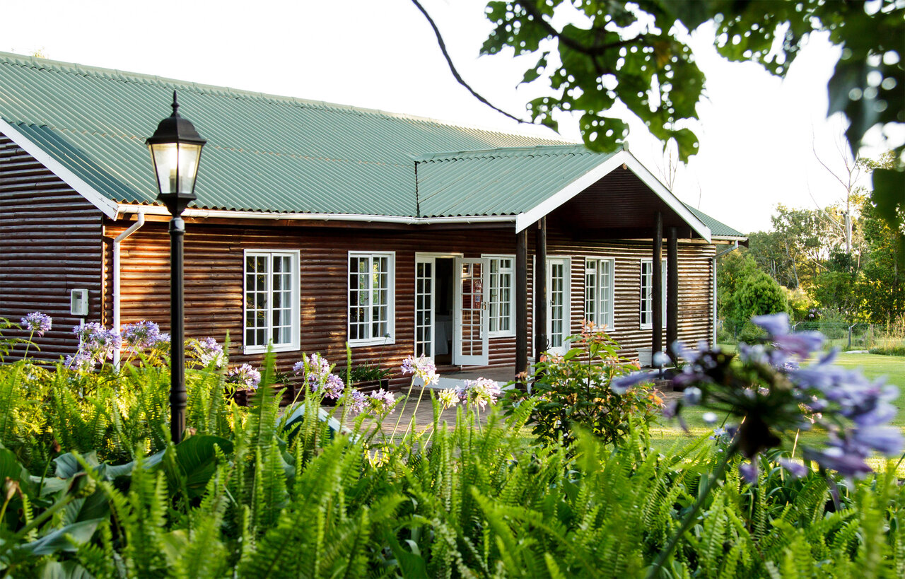 Tsitsikamma Village Inn