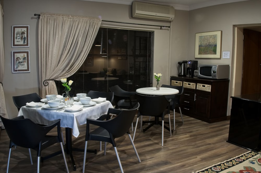 Rest-a-While Guest House
