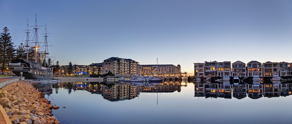 Haven Marina