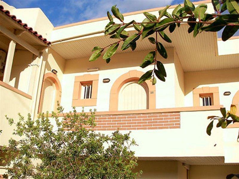 Electra Apartments