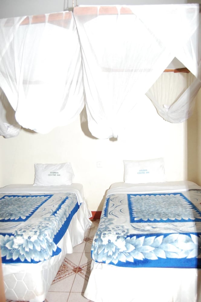 Arusha Center Inn Tourist
