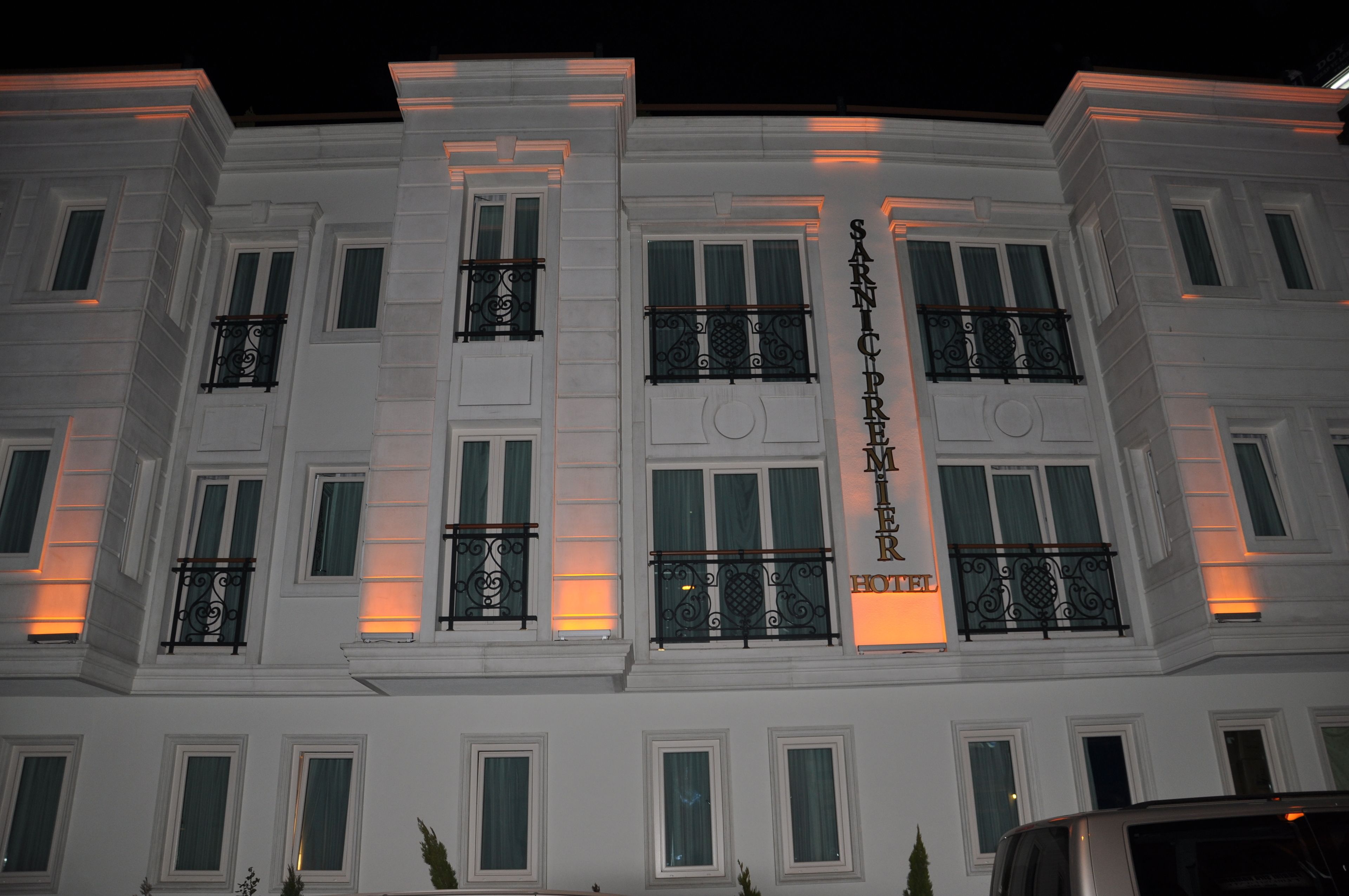 Sarniç Premier Hotel