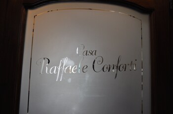 Casa Raffaele Conforti