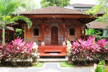 Yuliati House