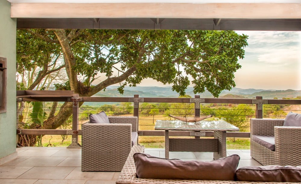 AtNature Luxury Self Catering Cottages