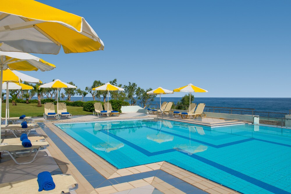 Iberostar Creta Marine