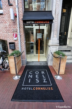 Hotel Cornelisz