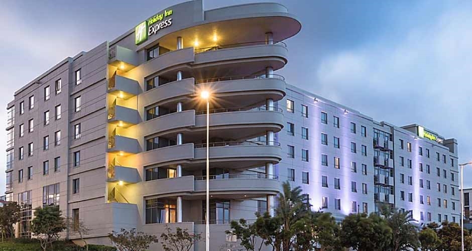 Holiday Inn Express Durban-Umhlanga