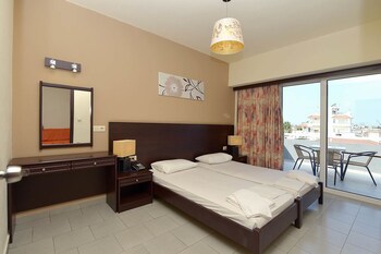 Ialysos City Hotel