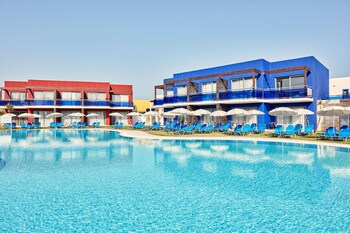 All Senses Nautica Blue Exclusive Resort