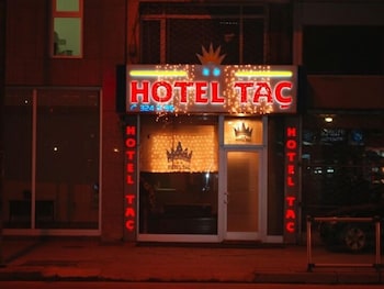 Taç Otel