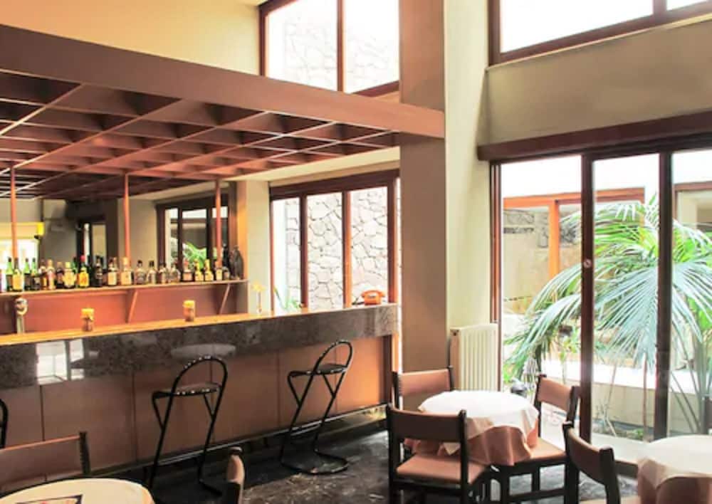 El Greco Hotel