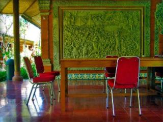 Mertha Jati Hotel
