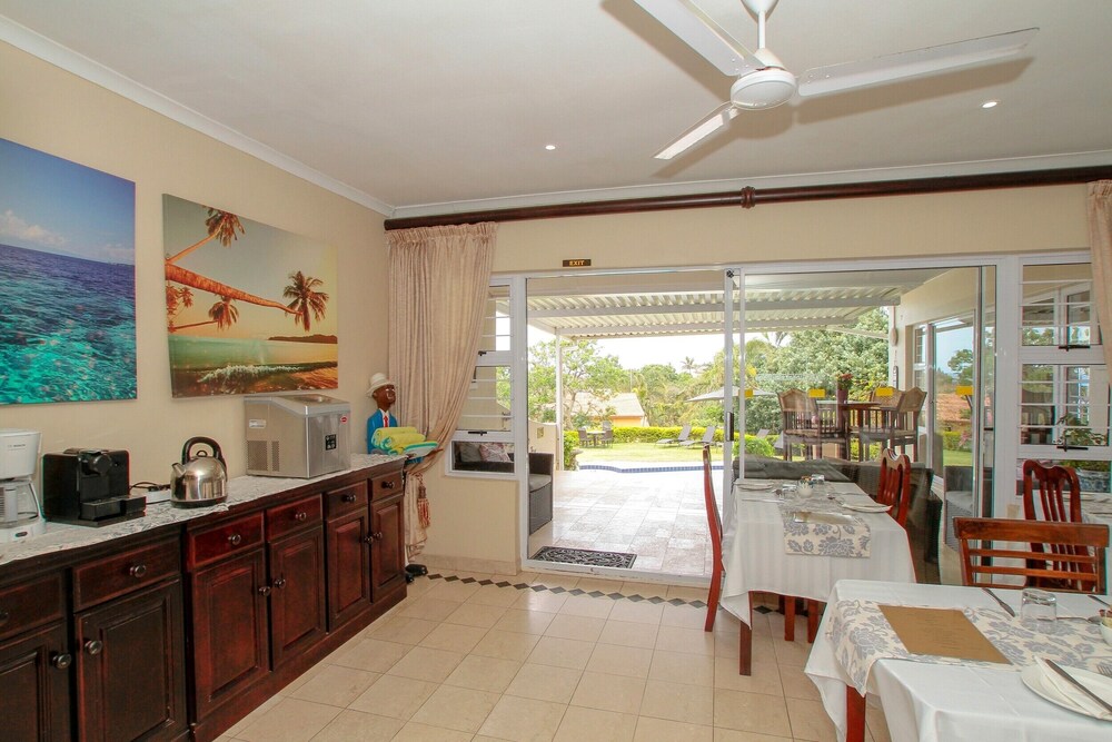 Chartwell Guest House