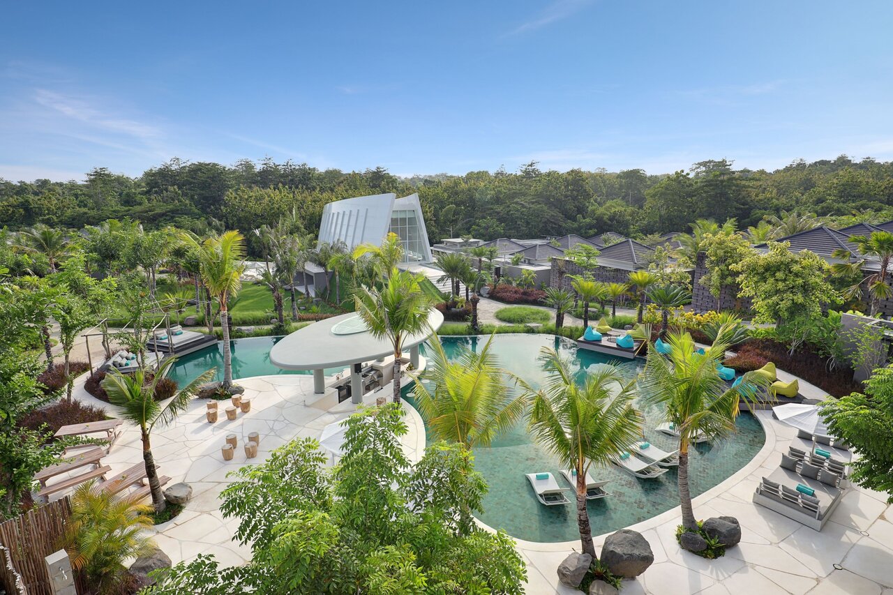 X2 Bali Breakers Resort