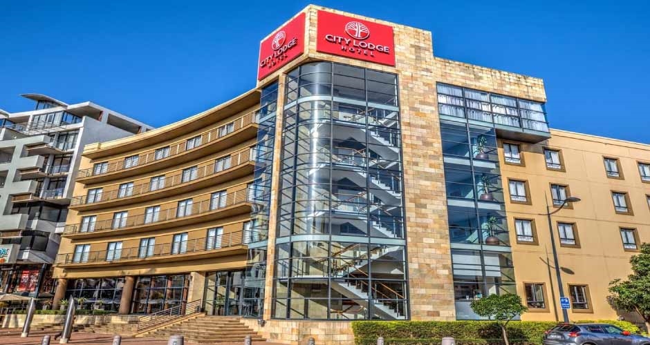 City Lodge Hotel Umhlanga Ridge