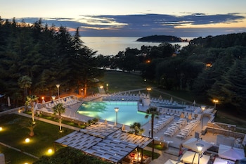 Hotel Mediteran Plava Laguna