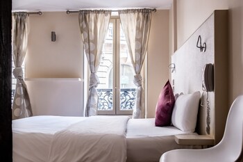 Hotel Nation Montmartre