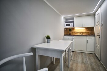 A32 Apartments Budapest