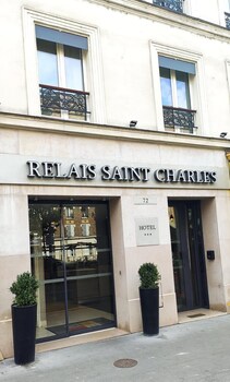 Le Relais Saint Charles