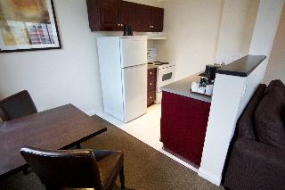 Century Plaza Hotel & Spa Vancouver