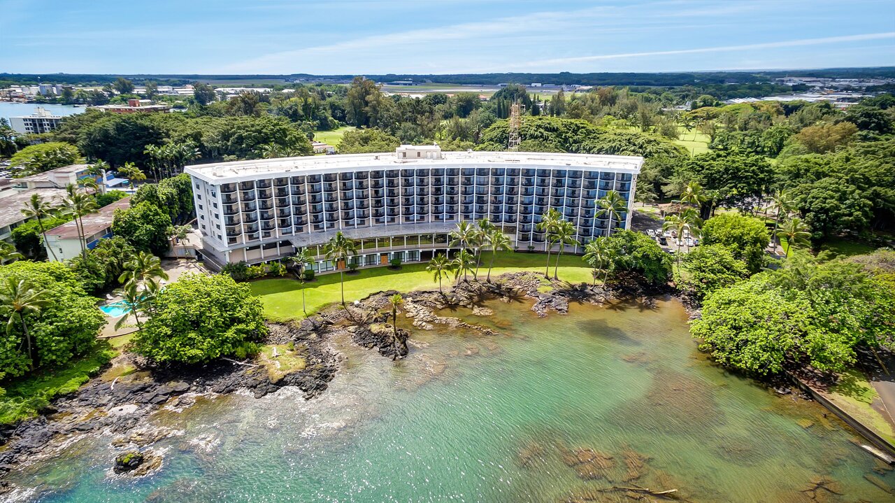 Hilo Hawaiian